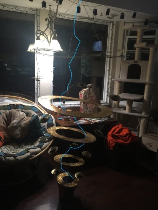 Frankenstein's Lab Prop11