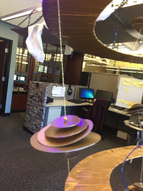 Frankenstein's Lab Prop9