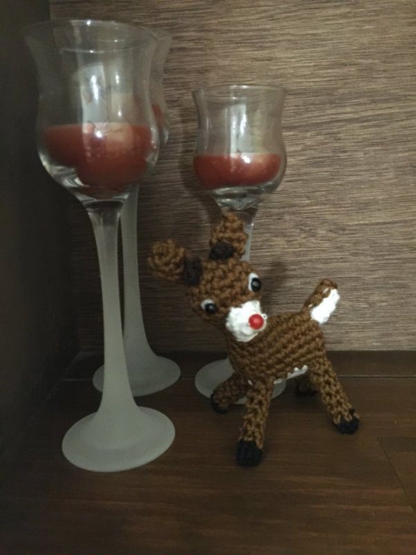 Rudolph the Red Nosed Reindeer