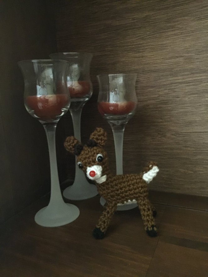 Rudolph the Red Nosed Reindeer3