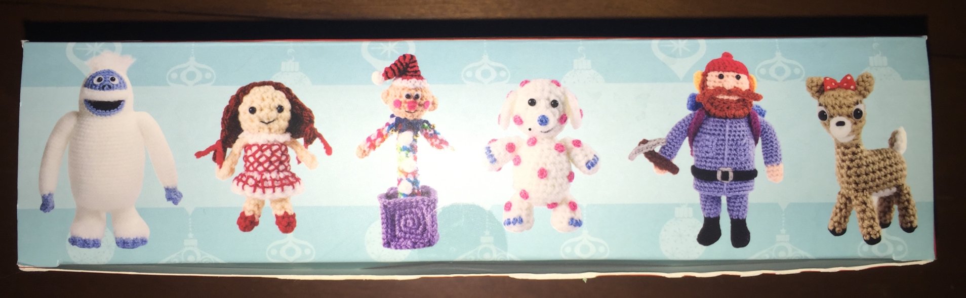 Rudolph the Red Nosed Reindeer7