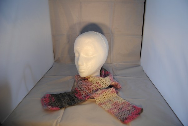 Crickets Infinity Scarf